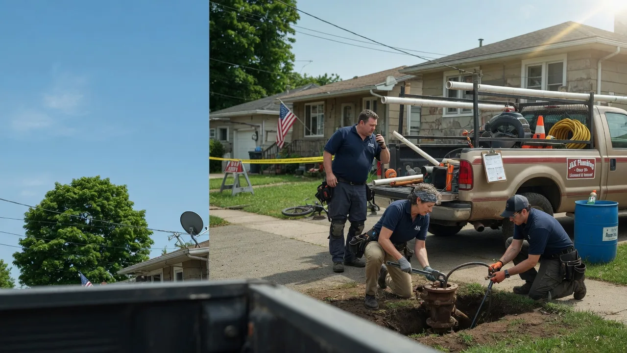 Water Heater Replacement in Kechi, KS near me